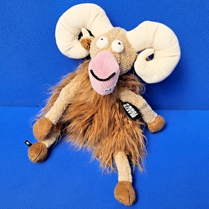 SIGIKID BEASTS TOWN MUEFFEL BUEFFEL STOFFTIER 40 CM KUSCHELTIER BUFFALO - Bild 1 von 3