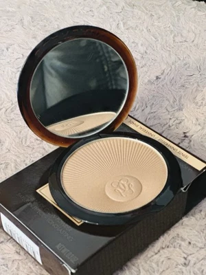 GUERLAIN Paris TERRACOTTA NUDE GLOW POWDER 10g - Bild 1 von 4