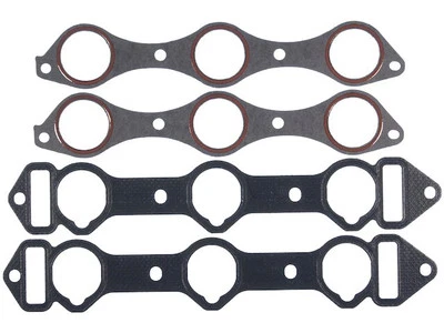 Juego de juntas de colector de admisión Mahle 91157BFYC para Chrysler TC Maserati 1990-1991 Foto 1 de 2