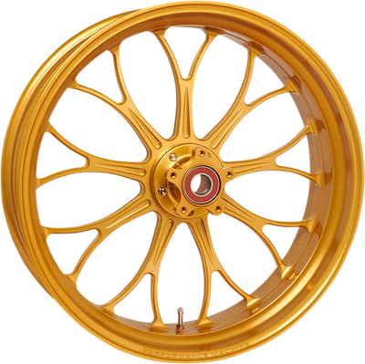 MÁQUINA DE RENDIMIENTO (PM) 12047814RRVNAPG Rueda - Revolución - Delantera - Doble Foto 1 de 3