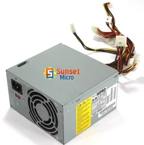 HP Pavilion Desktop Hipro 250W  Power Supply  HP-D2537F3R 5187-1098  - Picture 1 of 3