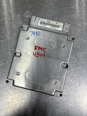 USED OEM 1993 FORD AEROSTAR F59F-12A650-BB ENGINE COMPUTER - Image 1 of 4