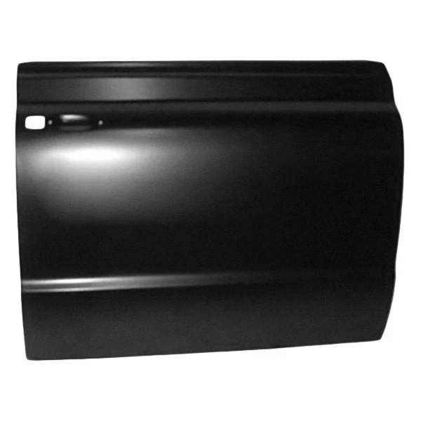 For Chevy C10 Pickup 67-72 Sherman Front Passenger Side Door Skin Value Line Foto 1 de 1