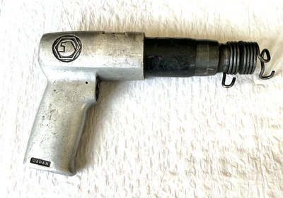 martillo neumático matco para piezas no funciona Foto 1 de 4