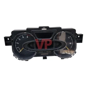 Vivaro Trafic - Speedo Speedometer Instrument Clocks Cluster (14-18) 248102851R - Picture 1 of 5
