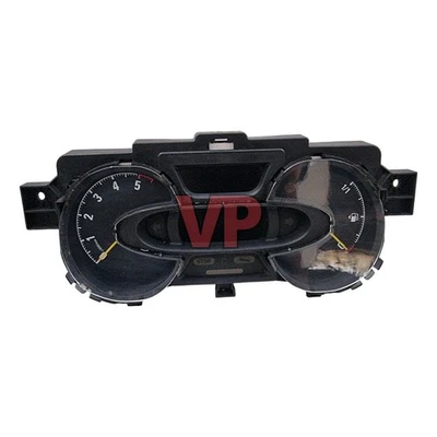 Vivaro Trafic - Speedo Speedometer Instrument Clocks Cluster (14-18) 248102851R - Image 1 of 4