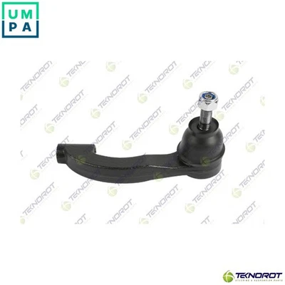 TIE ROD END CR-401 FOR JEEP GRAND/CHEROKEE/II/Mk/SUV EXA 3.1L ENF 2.7L 5cyl 4.0L - Image 1 of 4