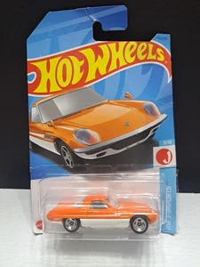 Hot Wheels 1968 Mazda Cosmo Sport Super Treasure Hunt STH - New - Picture 1 of 6