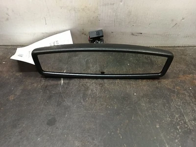 Rear View Mirror from 2024 Chevrolet Silverado 3500 12378509 - Image 1 of 4