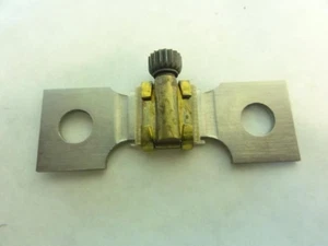 210271 Neu - ohne Karton; Square D CC112.0 Überlast-Thermoeinheit - Bild 1 von 3