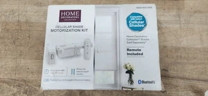 Home Decorators Collection Cellular Shade Motorization Kit -NEW/SEALED- - Picture 1 of 6