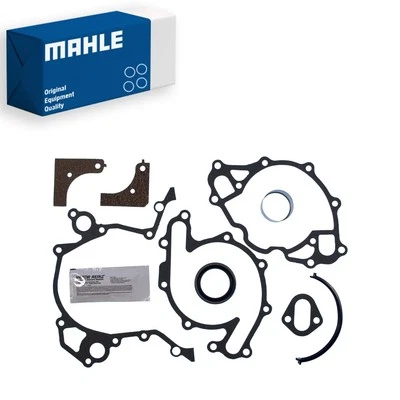 Juego de juntas de cubierta de distribución de motor Mahle para Ford Torino 1968-1975 Foto 1 de 3