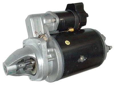Anlasser Starter für Perkins® Motor A.4. 212, 236, 248, 318, A6.354.4 - Bild 1 von 3