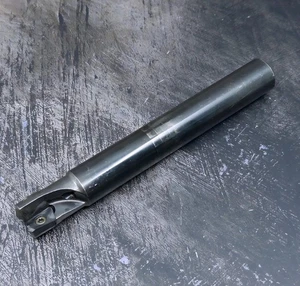 SECO 3/4" INDEXABLE END MILL MILLING CUTTER - R217.69-00.75-0-12-2A - Picture 1 of 5