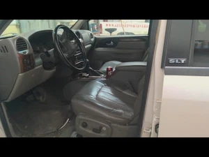 Power Steering Pump Fits 04-06 ENVOY XL 2005169 - Picture 1 of 10