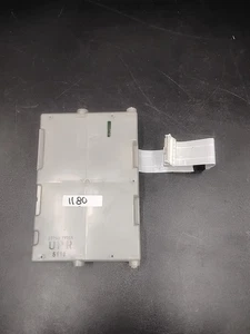 2005 - 2007 Nissan Maxima A/C Amplifier Climate Control Module 27760-7Y01A - Picture 1 of 5