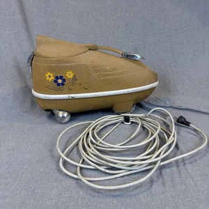 Aspiradora compacta Electra C-9 Interstate Engineering de colección FUNCIONA sin manguera - Imagen 1 de 10