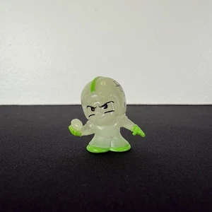 NFL Teenymates 2017 RARO Brilla en la Oscuridad Caja Set Exclusivo Receptor Ancho Figura - Imagen 1 de 5