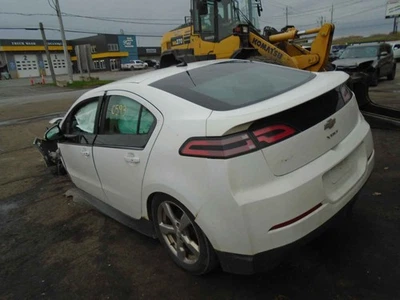 Used Speedometer Gauge fits: 2013 Chevrolet Volt cluster MPH Grade A - Image 1 of 4