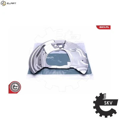 SPLASH GUARD BRAKE DISC 57SKV139 FOR BMW X5/F15/F85/E70 X6/E71/E72 N47D20 2.0L - Image 1 of 4