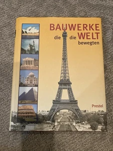 Bauwerke, die die Welt bewegten, Bernhard Graf et  Klaus Reichold - Bild 1 von 19