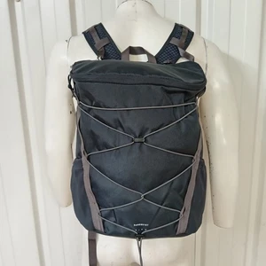 Sandqvist Creek Hike 17L Backpack Bag Hiking Rucksack 16" Laptop Multi Steel - Picture 1 of 14