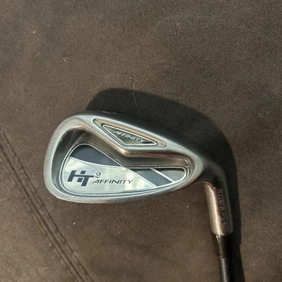 HT 2 Affinity 9 Stainless Steel, Graphite Emc - Image 1 of 4