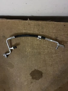 2007-2012 OEM TRAVERSE ACADIA ENCLAVE  A/C HOSE COMPRESSOR CONDENSER 19356341 - Picture 1 of 4
