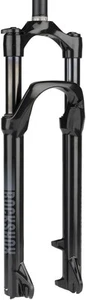 RockShox Judy Silver TK Suspension Fork - 27.5" 100 mm 9 x 100 mm 42 mm Offset - Picture 1 of 1