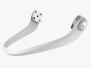 Poc Maxilla Breakaway System Stoßstange für Helm weiß 110131001 - Bild 1 von 1