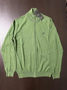 knitted cardigan sweater men - Picture 1 of 4