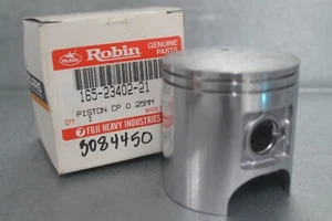 NOS Polaris Pistón 165-23402-21 3084450 para 92-93 XLT .25mm - Imagen 1 de 1