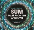 David Eagleman Sum (CD)