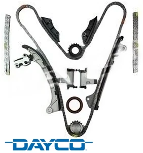 DAYCO TIMING CHAIN KIT FOR TOYOTA TARAGO GSR50R 2GR-FE 3.5L V6 - Picture 1 of 1