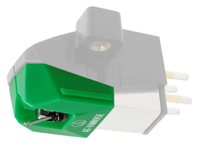 AUDIO-TECHNICA Original Audio Technica AT-VMN95E Stylus, Lieferung aus UK-Bestand. Schneller & kostenloser Versand