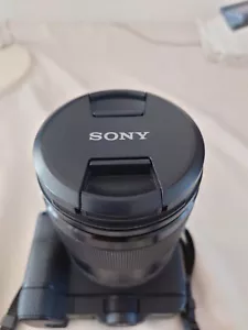 Sony Alpha SEL24240 24-240 mm F/3.5-6.3 FE OSS Objektiv - Bild 1 von 6