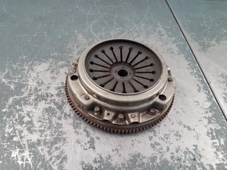 2004 Honda S2000 AP2 Clutch / Flywheel Assembly #00352 D6 - Image 1 of 4