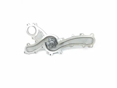 Bomba de agua para Lexus ES350 2007-2018 motor estadounidense funciona 45725HS 2008 2009 2010 2011 Foto 1 de 2