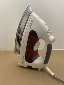 Euro Pro X G1485XH Electric Steam Flatiron 1700 Watt Pro Clothes Iron - Picture 1 of 7