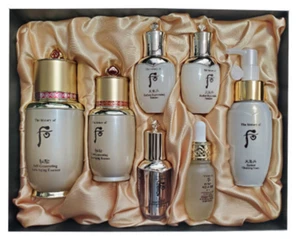 The history of whoo Bichup Self-Generating Anti-Aging Essence 2pcs Set K-Beauty - Picture 1 of 3
