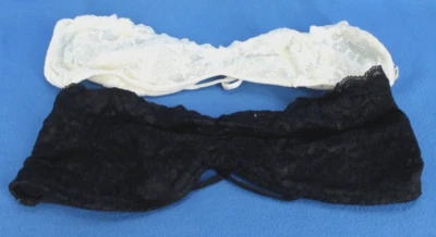 Lote de sujetador bralette sin forro inalámbrico Intimately Free People talla mediana #E8102 Foto 1 de 4