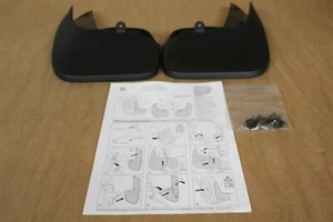 VW Scirocco 2014-2018 rear mudflaps 1K8075101A New Genuine VW part - Picture 1 of 3