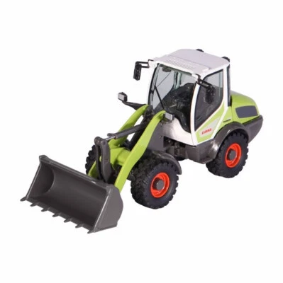 1:32 NZG CLAAS TORION 639 Wheeled Loader Contruction Machine Diecast Model - Image 1 of 4