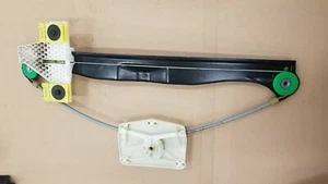 AUDI A3 S3 RS3 8P 2004-2012 SPORTBACK REAR RIGHT DOOR WINDOW REGULATOR MECHANISM - Bild 1 von 3