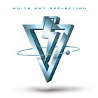 SPACE VACATION - White Hot Reflection US-METAL