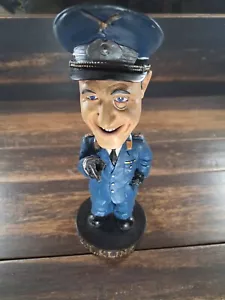 NECA Head Knockers Handpainted Hogan's Heroes Col. Klink Bobblehead - Picture 1 of 6