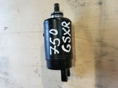 DEMARREUR 750 gsxr 128000-6290 - Photo 1/2