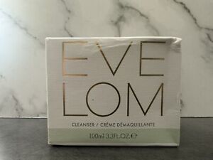 Eve Lom Cleanser - 100 ml New Imperfect Boxed