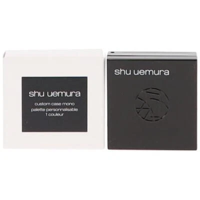 SALE PRICE!!! shu uemura Pressed Eye Shadow (Refill) 1.4g / Case from Japan - Image 1 of 4