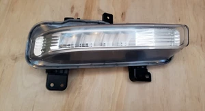 2020-2024 FORD EXPLORER LEFT DRIVER SIDE FULL LED GENUINE FOG LIGHT OEM - Picture 1 of 10